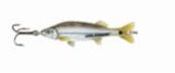 Moxie Minnow Lure