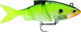 Storm Live Kickin' Shad 3-in Soft Plas...