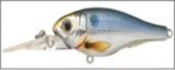 Live Target Shad Lure