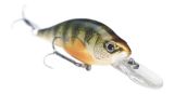 Live Target Yellow Perch Lure