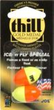 Lindy #3 Ice 'N Fly Special Ice Lure Kit