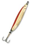 Blue Fox More Silda Slider Spoon, 15 g