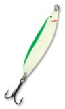 Blue Fox More Silda Slider Spoon, 22 g
