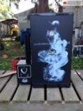 Bradley Smoker