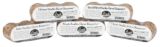 Briquettes aromatis�es Bradley, paquet de 60