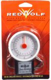 Red Wolf Deluxe Scale