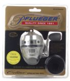 Pflueger Cetina Spincast Reel