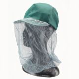Baseball-style Bug Hat