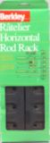 Berkley Horizontal Rod Rack