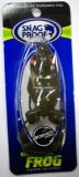 Pro Series Frog Fire Tiger Lure