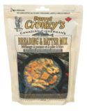 M�lange pour p�te � frire Canadian Fisherman's