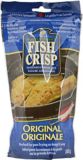 Fish Crisp Original Style Coating Mix