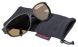 Rapala Sunglasses, Amber