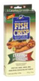 Panure Fish Crisp, italienne
