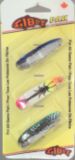 Gibbs/Nortac Rainbow Croc 1/2oz. Kit