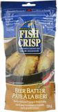 Fish Crisp Labatt Blue Style Coating Mix