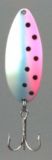 Little Cleo 3/4 oz. Plastic Trout Lure