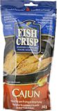 Fish Crisp Cajun Style Coating Mix