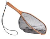 Wood Trout Net