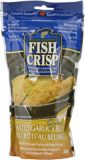 Panure Fish Crisp, saveur ail