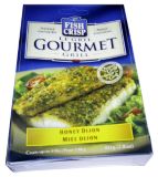 Assaisonnement pour poisson Fish Crisp