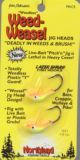 Northland Weed Weasel Lure