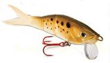 Storm Kickin' Minnows