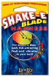 Monture Shake-E-Blade