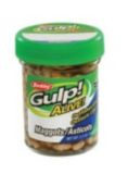 Berkley Gulp! Alive!, Maggots