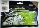 Lunkerhunt Spicy Dragon Lure