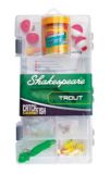 Trousse de p�che � la truite Shakespeare