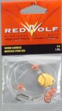 Worm Harness Lure
