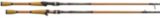 Berkley Lighting Rod Shock Fishing Rod