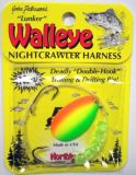 Northland Colorado Walleye Spinner Rig Lure