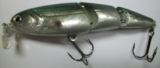 Matzuo Triple Play Minnow Lure
