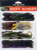 Total Tackle Bass Kit