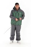 Shimano Rainsuit