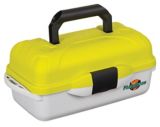 Coffret classique Flambeau � 1 plateau