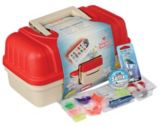 Coffret � leurres Bon d�part