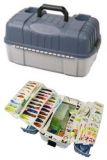 Coffret Flambeau � 7 plateaux
