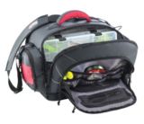 Abu Garcia Tackly Bag with Stow Aways