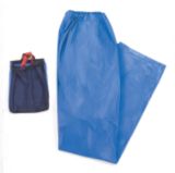 Waterproof Vinyl Rainsuit, Blue