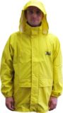 Veste imperm�able Storm Fighter, polyur�thane