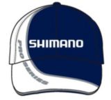 Casquette de baseball Shimano