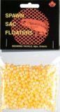 Super Fluorescent Spawn Sac Floaters