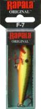 Leurre Rapala Flash