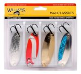 Assortiment Williams Wabler W60