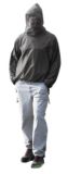 Veste Bushline Bug Packer