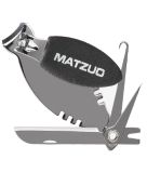 Matzuo 8-in-1 Clippers