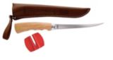 Berkley Wooden Handle Fillet Knife